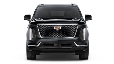 2025 Cadillac Escalade Premium Luxury