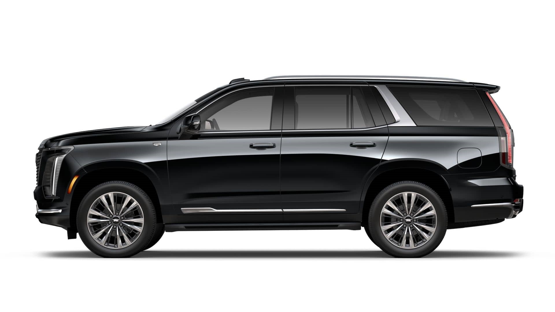 2025 Cadillac Escalade Premium Luxury