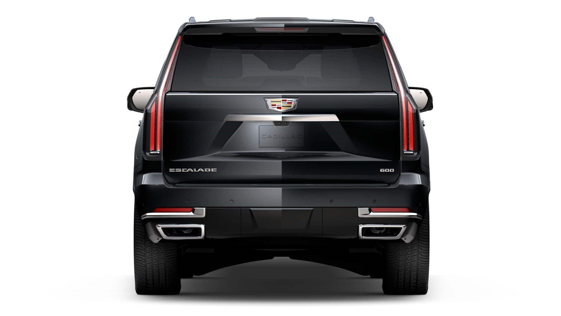 2025 Cadillac Escalade Premium Luxury