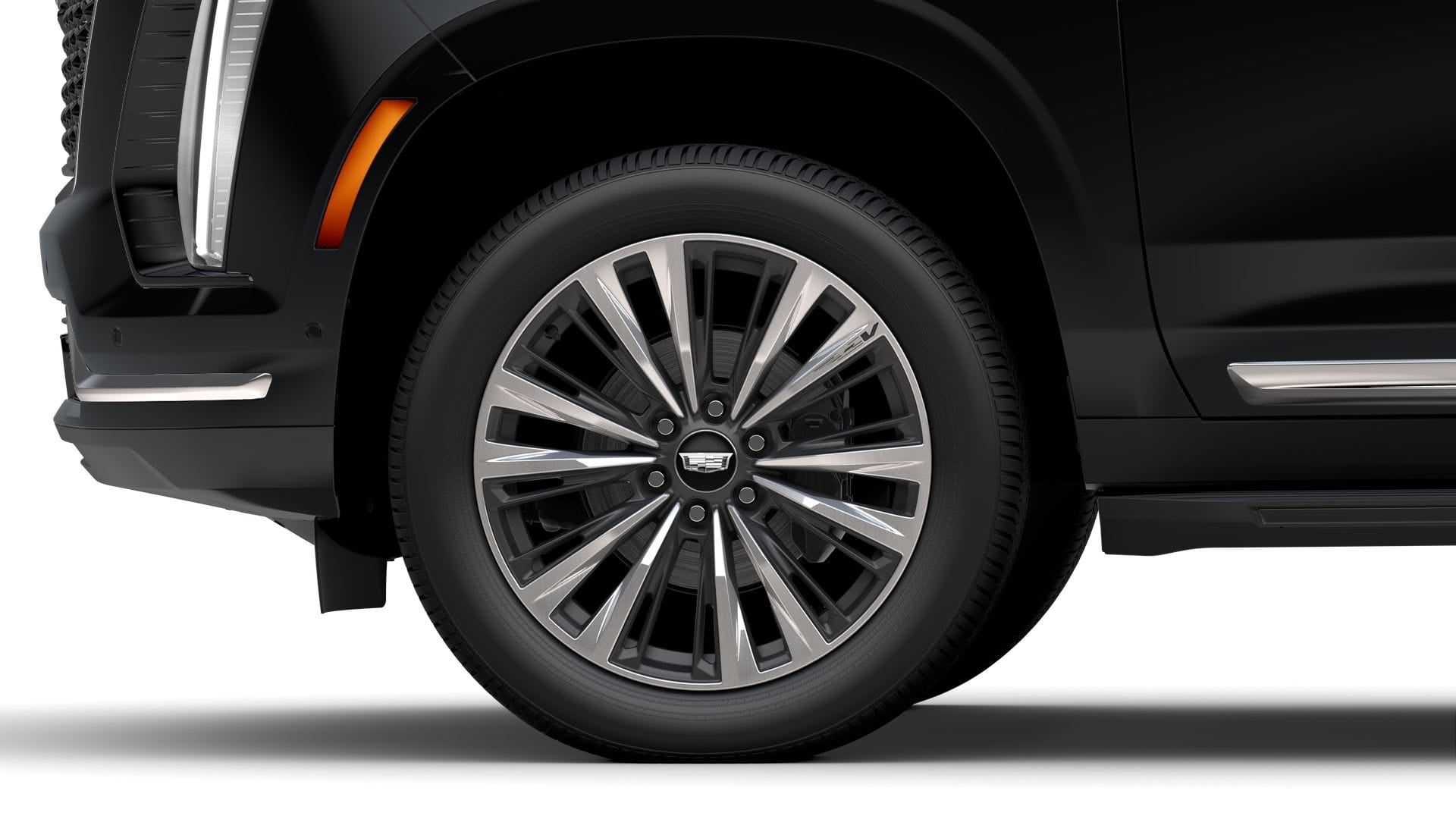 2025 Cadillac Escalade Premium Luxury