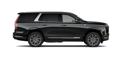 2027 Cadillac Escalade Luxury