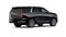 2027 Cadillac Escalade Luxury