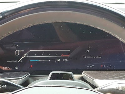 2025 Cadillac Escalade Sport