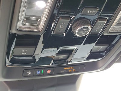 2025 Cadillac Escalade Sport