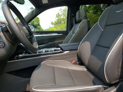 2025 Cadillac Escalade Sport