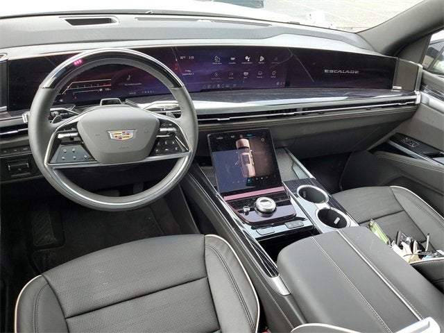 2025 Cadillac Escalade Sport