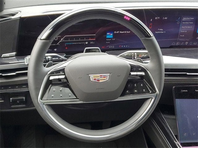 2025 Cadillac Escalade Sport