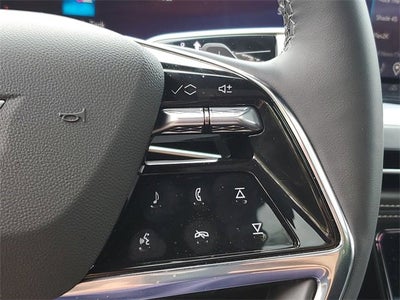 2025 Cadillac Escalade Sport