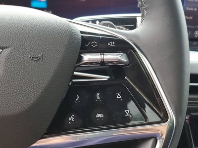 2025 Cadillac Escalade Sport