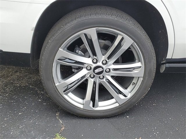 2025 Cadillac Escalade Sport