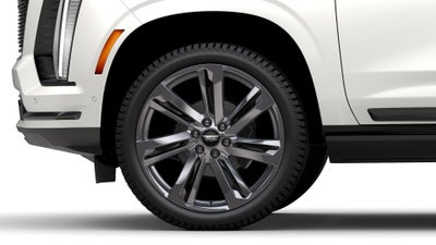 2025 Cadillac Escalade Sport