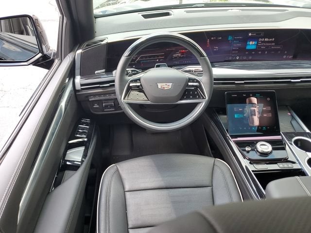 2025 Cadillac Escalade Sport