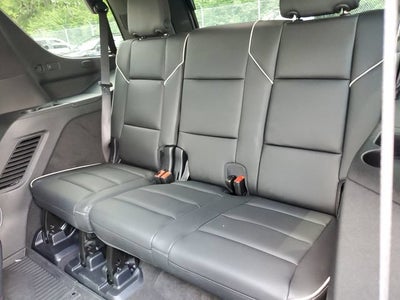 2025 Cadillac Escalade Sport