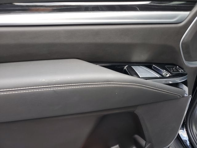 2025 Cadillac Escalade Sport