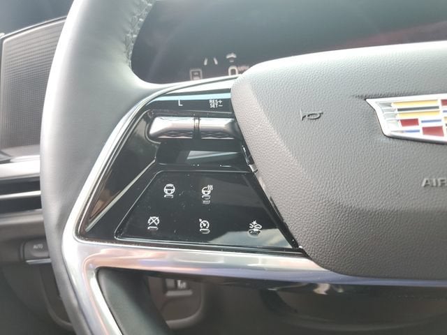 2025 Cadillac Escalade Sport