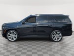 2025 Cadillac Escalade Sport