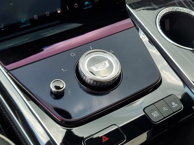 2025 Cadillac Escalade Sport