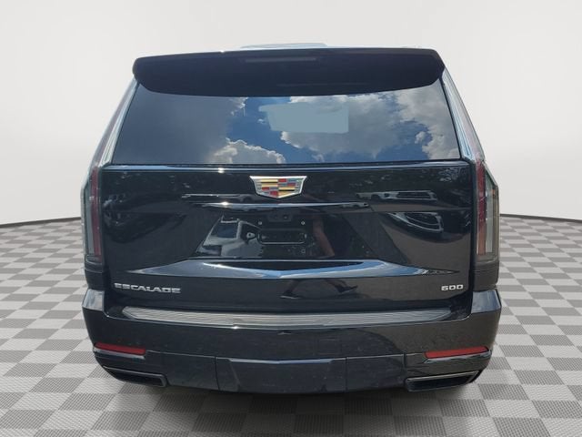 2025 Cadillac Escalade Sport
