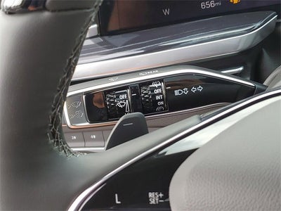 2025 Cadillac Escalade Sport