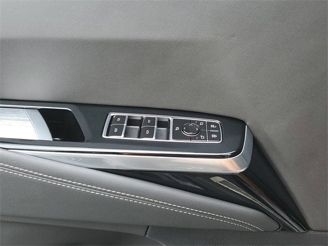 2025 Cadillac Escalade Sport