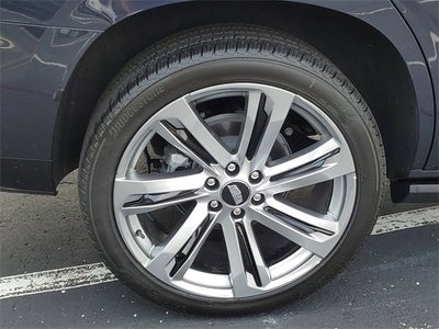 2025 Cadillac Escalade Sport