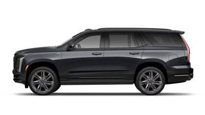 2025 Cadillac Escalade Sport