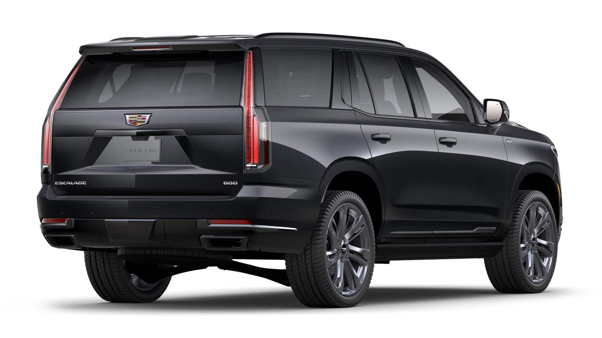 2025 Cadillac Escalade Sport