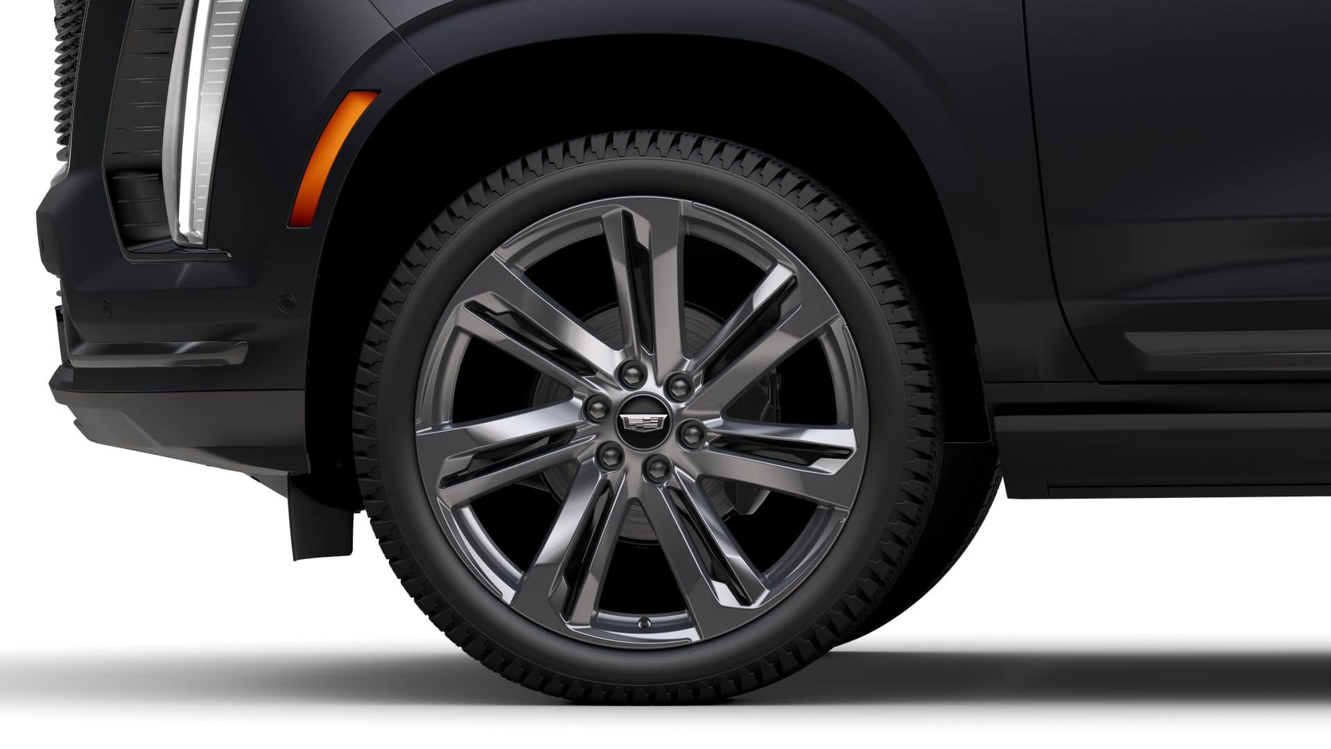 2025 Cadillac Escalade Sport