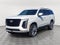 2025 Cadillac Escalade Sport