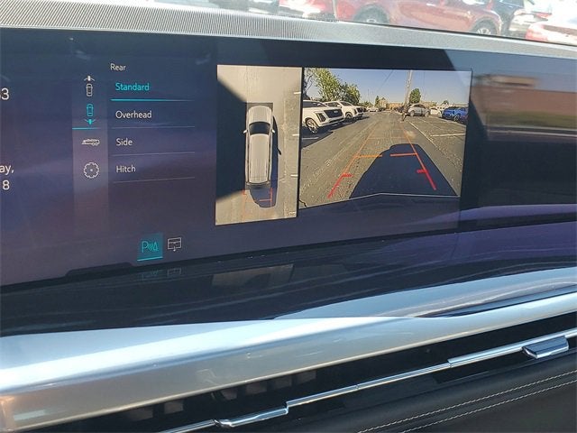 2025 Cadillac Escalade Sport