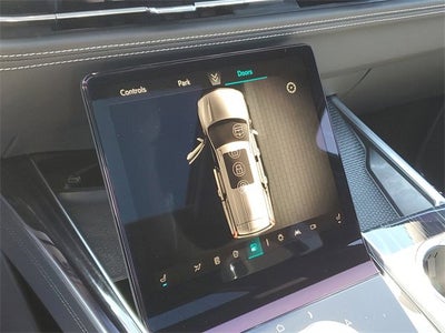 2025 Cadillac Escalade Sport