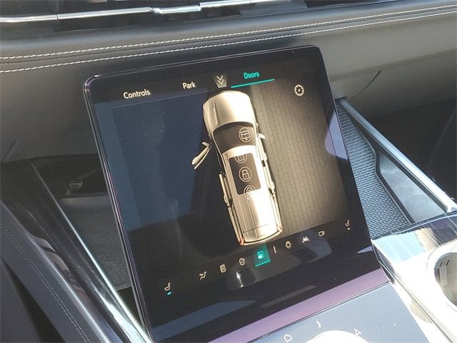 2025 Cadillac Escalade Sport