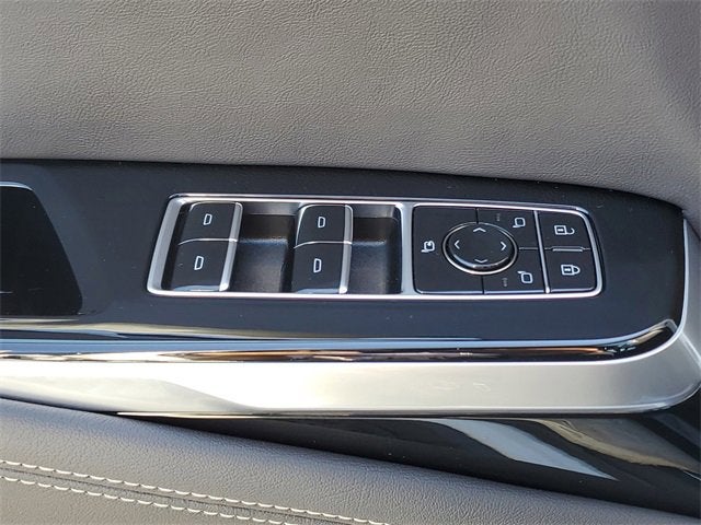 2025 Cadillac Escalade Sport