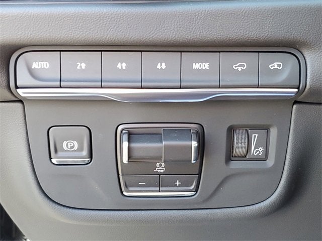 2025 Cadillac Escalade Sport