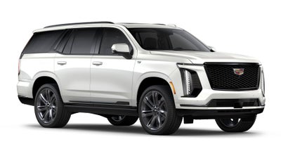 2025 Cadillac Escalade Sport