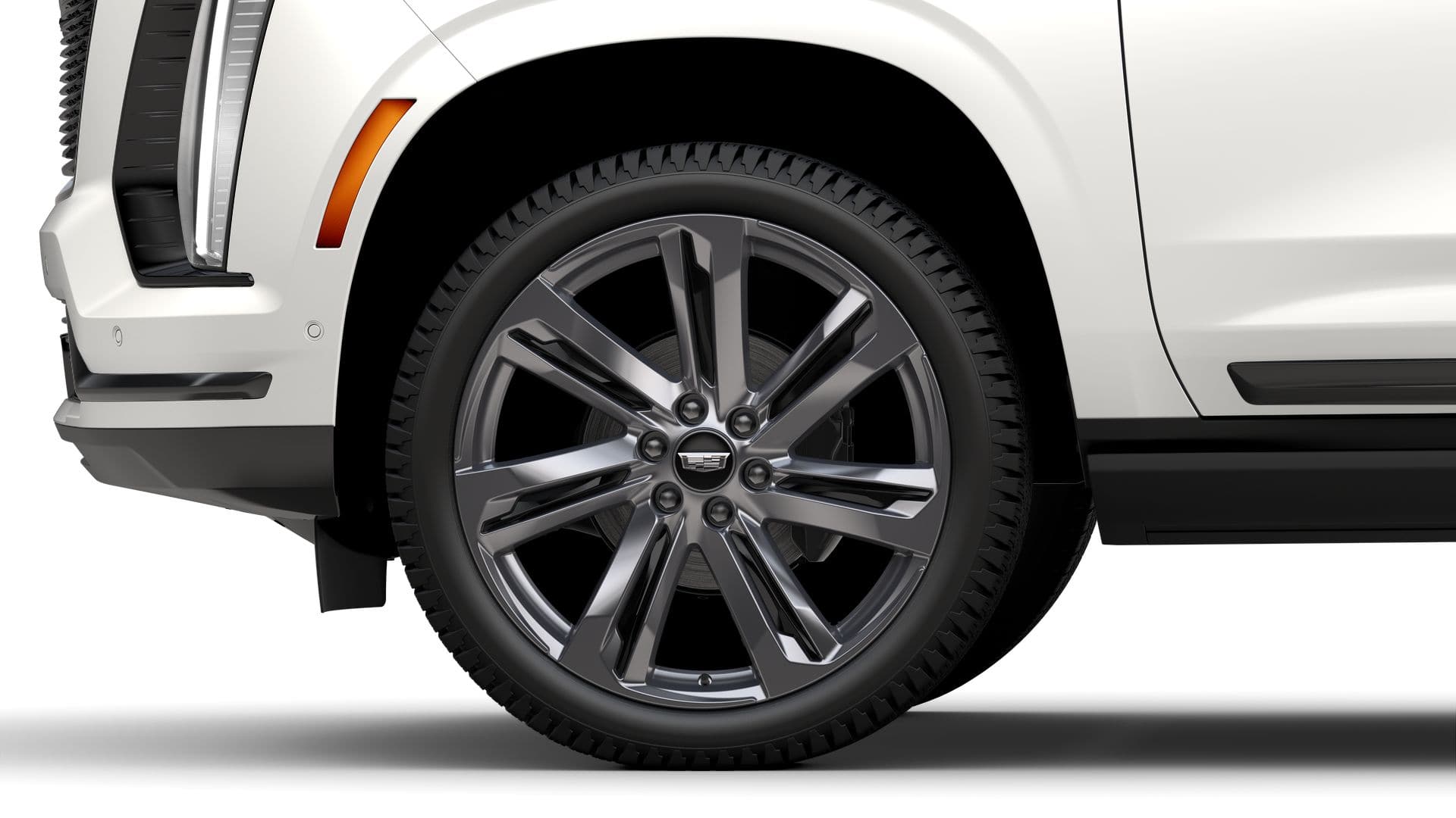 2025 Cadillac Escalade Sport