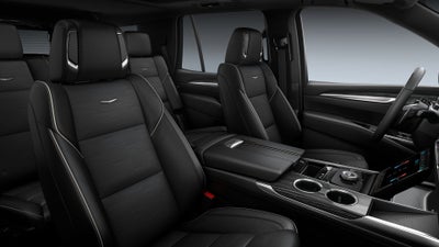 2025 Cadillac Escalade Sport