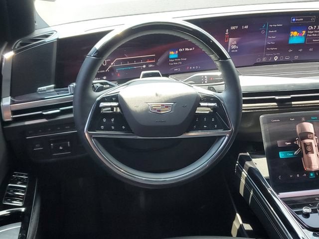 2025 Cadillac Escalade Sport