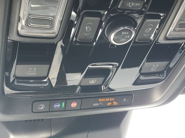 2025 Cadillac Escalade Sport
