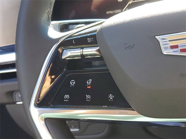 2025 Cadillac Escalade Sport