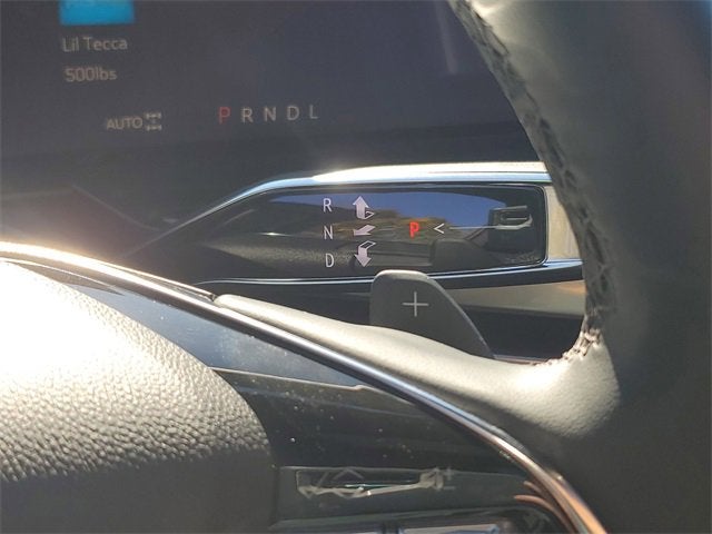 2025 Cadillac Escalade Sport