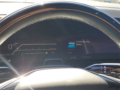 2025 Cadillac Escalade Sport