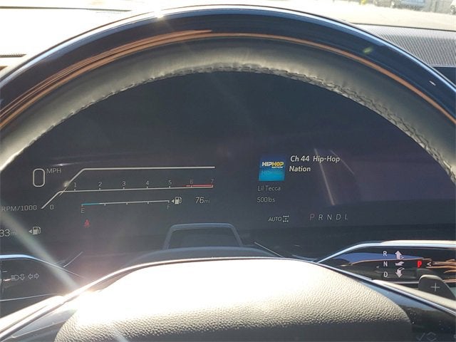 2025 Cadillac Escalade Sport