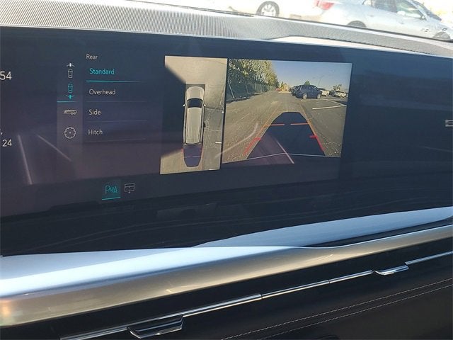 2025 Cadillac Escalade Sport