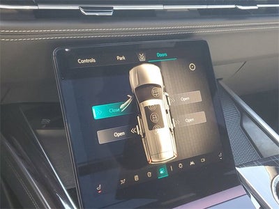 2025 Cadillac Escalade Sport