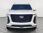 2025 Cadillac Escalade Sport