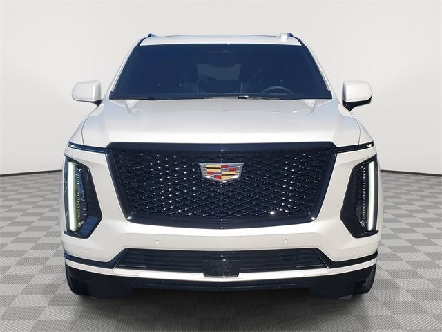 2025 Cadillac Escalade Sport