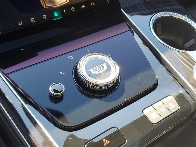 2025 Cadillac Escalade Sport