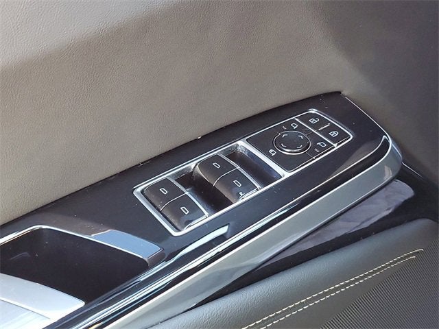 2025 Cadillac Escalade Sport