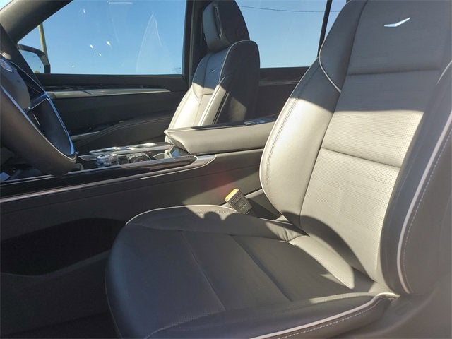 2025 Cadillac Escalade Sport